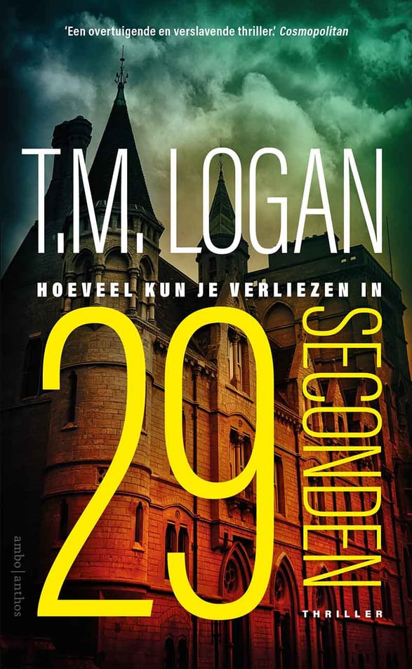 29 seconden 29 seconden