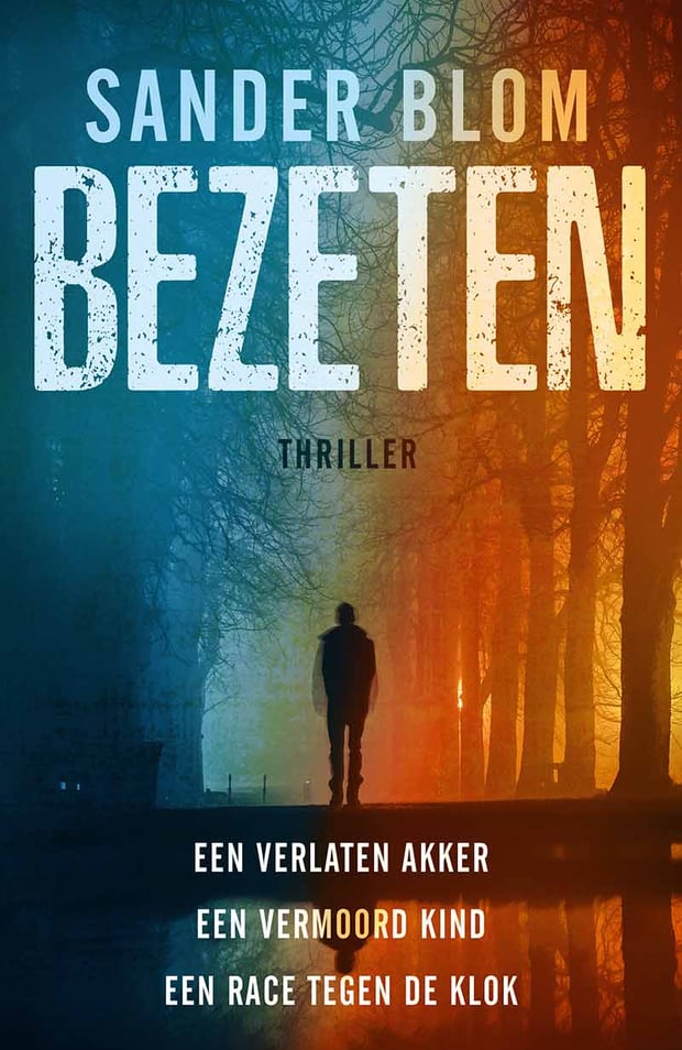 Bezeten Bezeten