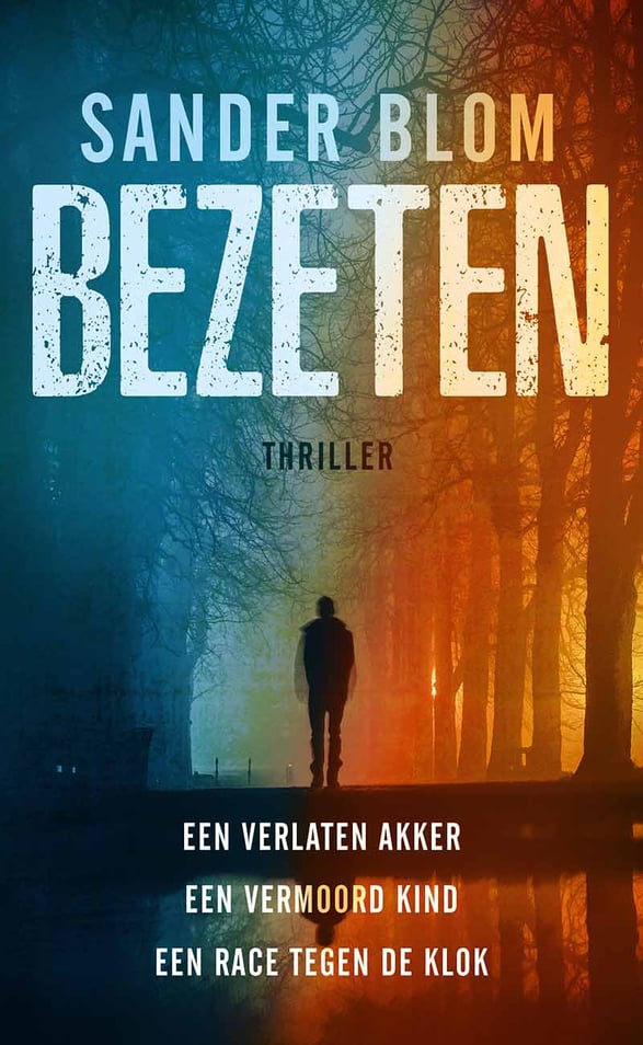 Bezeten Bezeten