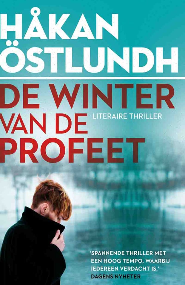 De winter van de profeet De winter van de profeet