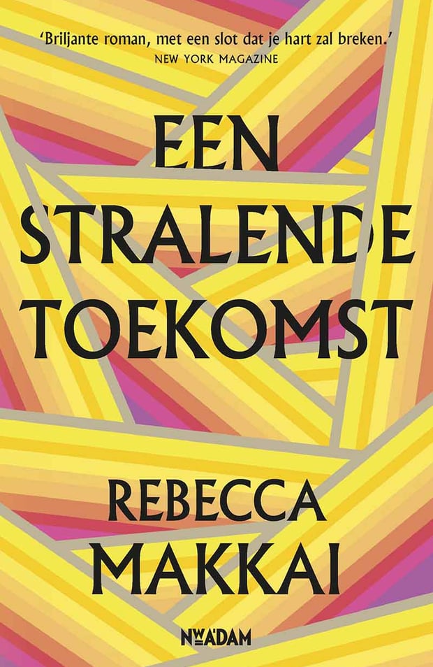Een stralende toekomst Een stralende toekomst