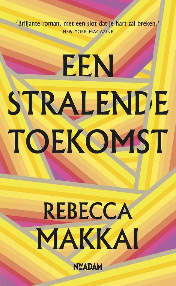 Een stralende toekomst Een stralende toekomst