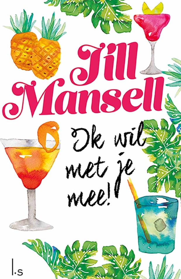 Ik wil met je mee Ik wil met je mee