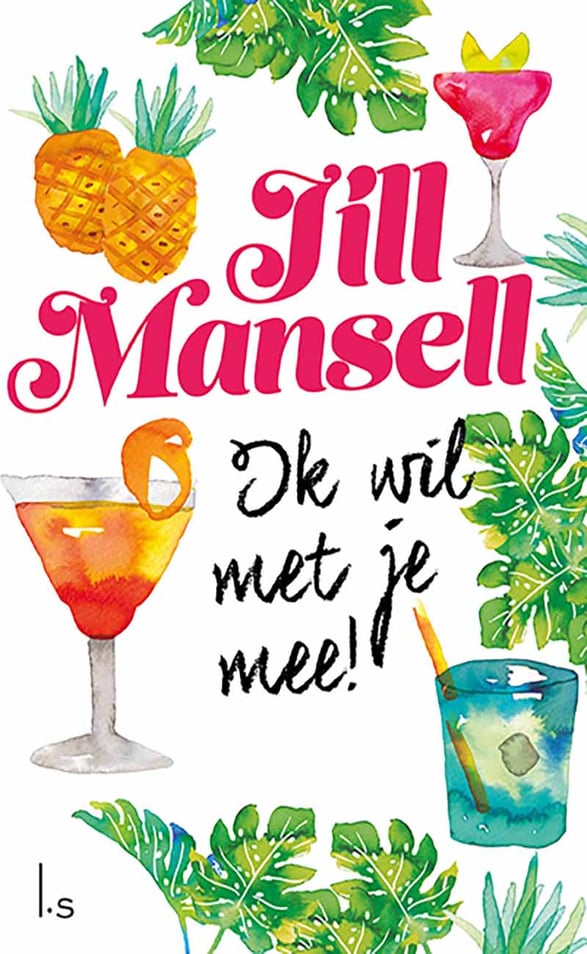 Ik wil met je mee Ik wil met je mee