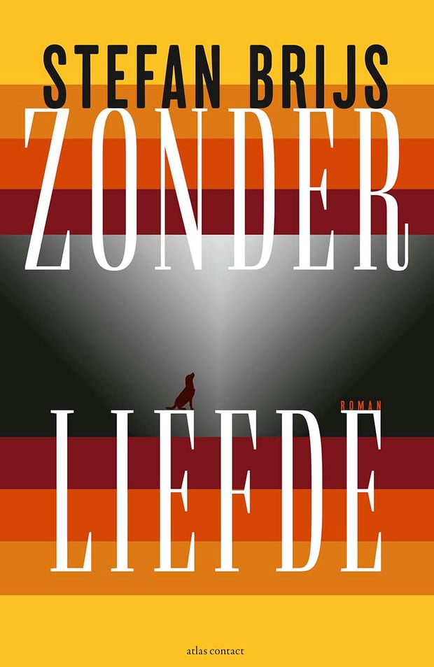 Zonder liefde Zonder liefde