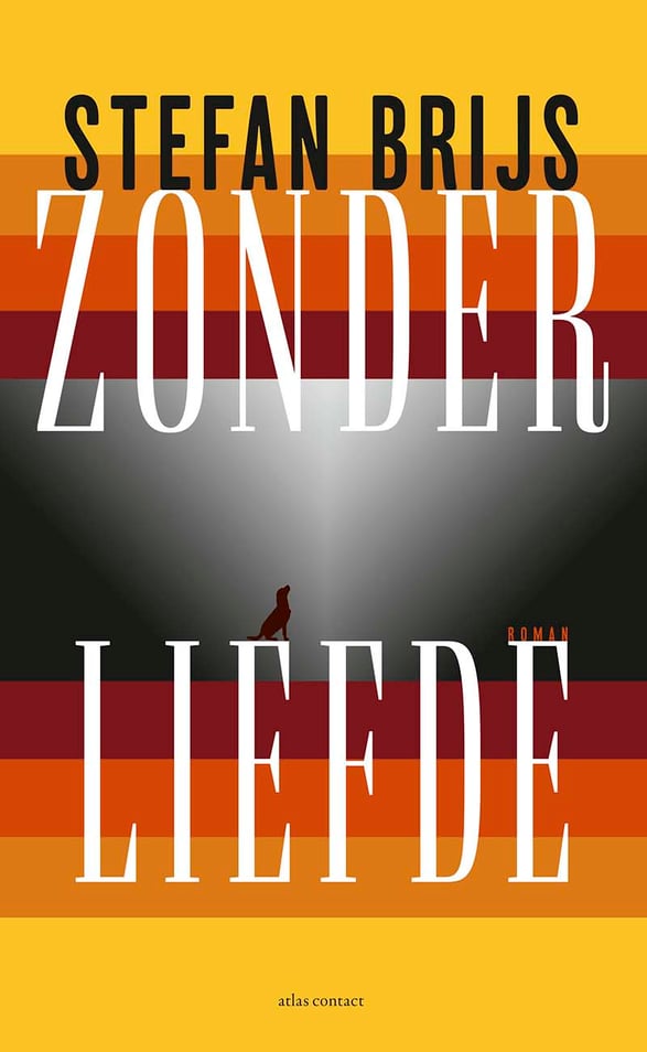 Zonder liefde Zonder liefde