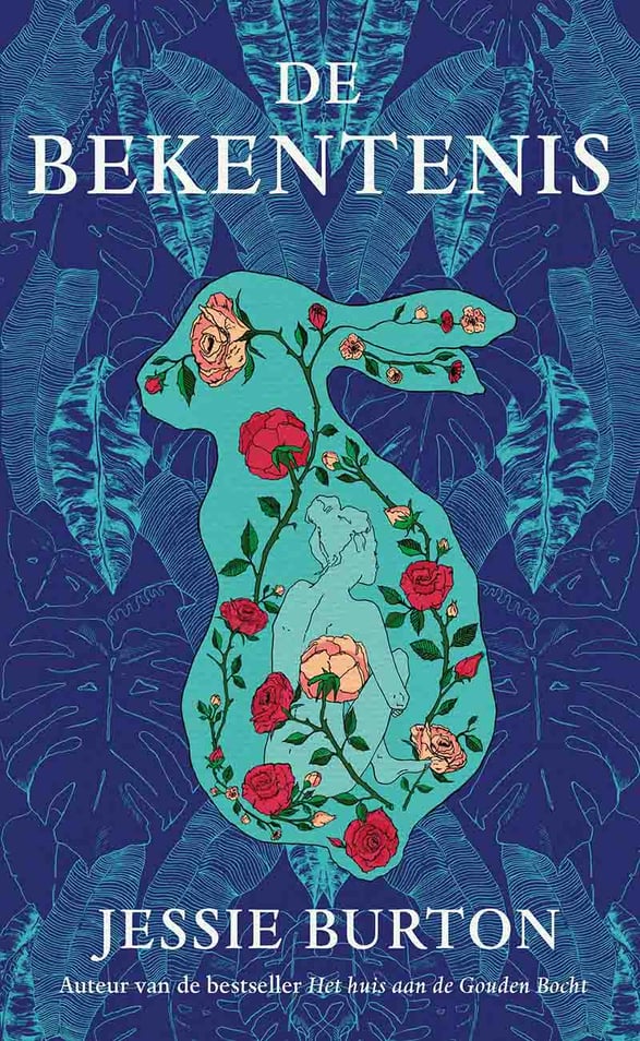 De bekentenis De bekentenis