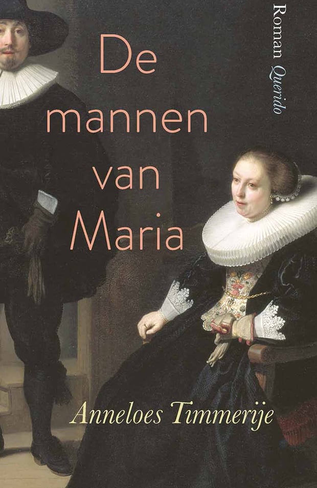 De mannen van Maria De mannen van Maria
