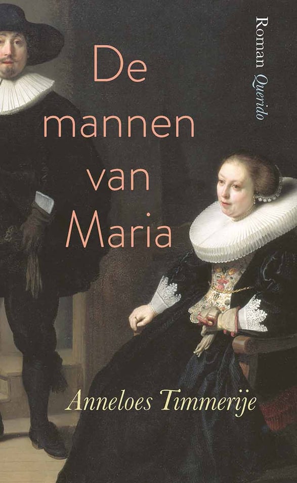 De mannen van Maria De mannen van Maria