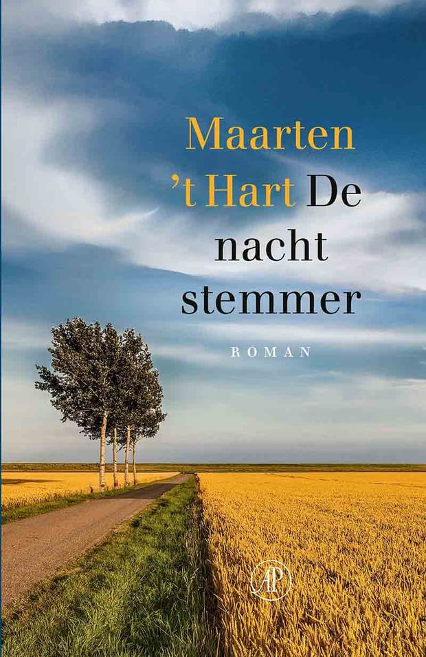 De nachtstemmer De nachtstemmer