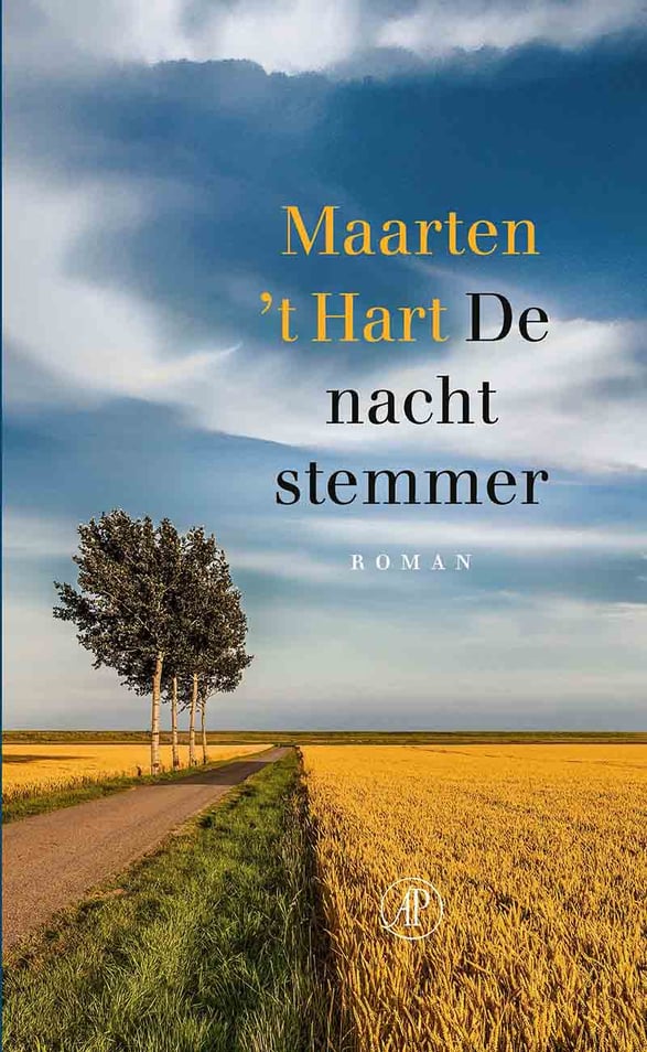 De nachtstemmer De nachtstemmer