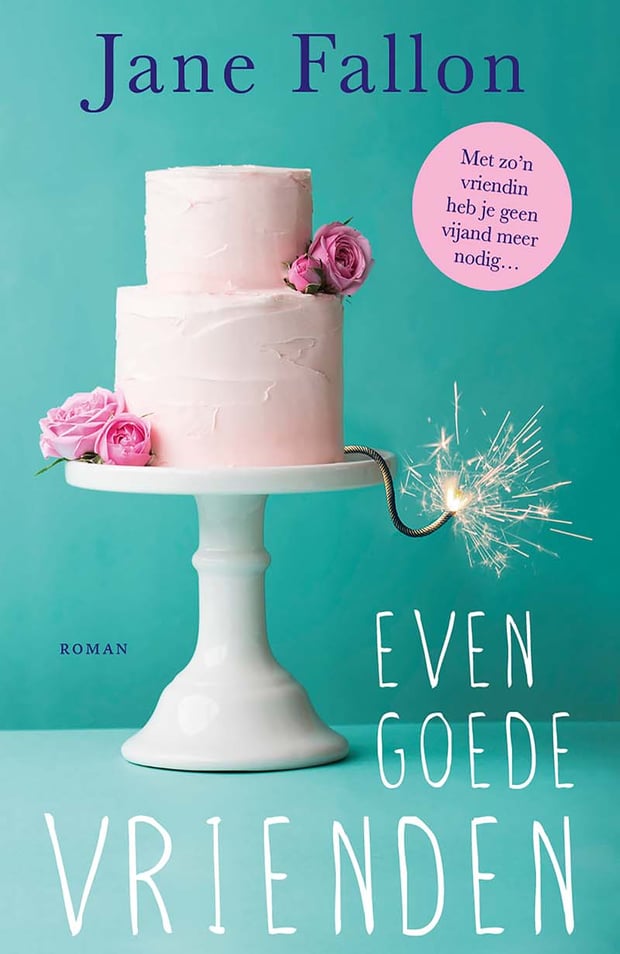 Even goede vrienden Even goede vrienden