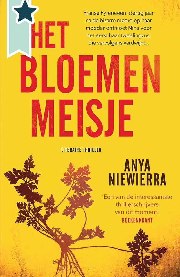 Het bloemenmeisje Het bloemenmeisje
