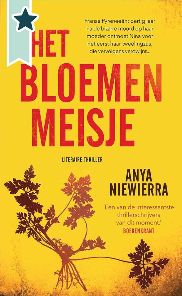 Het bloemenmeisje Het bloemenmeisje