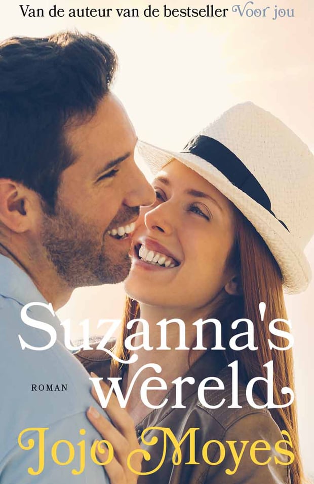 Suzanna's wereld Suzanna's wereld