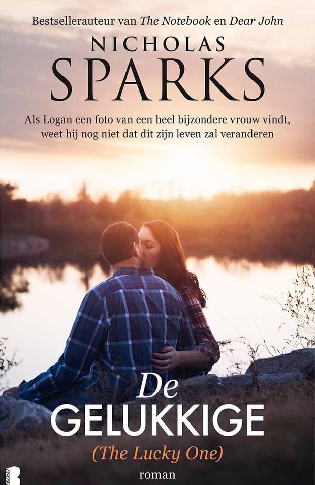 De gelukkige De gelukkige