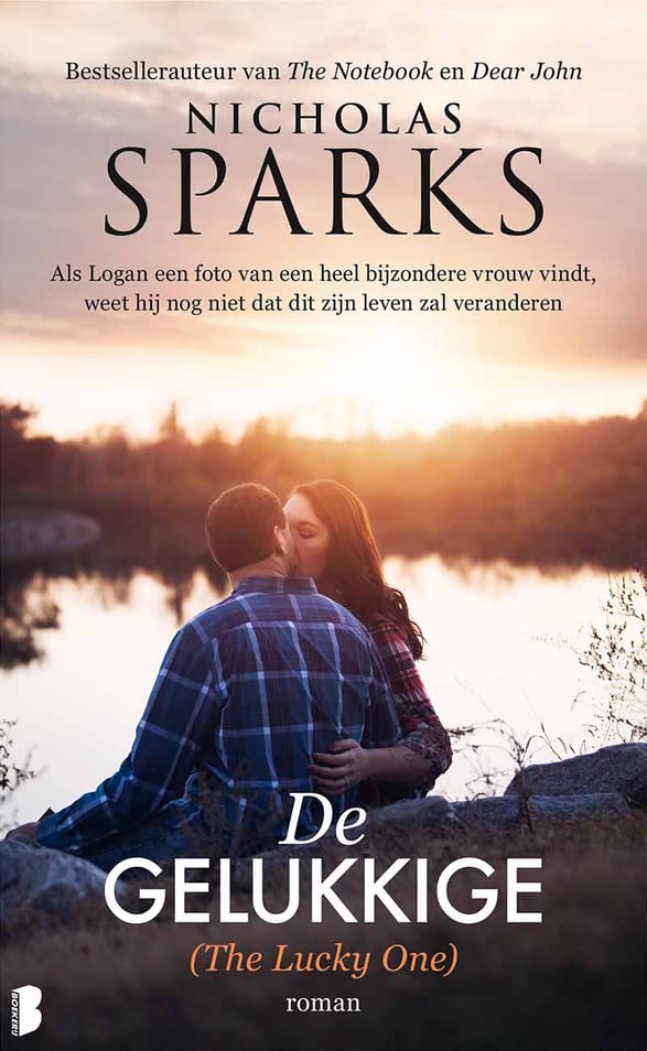 De gelukkige De gelukkige