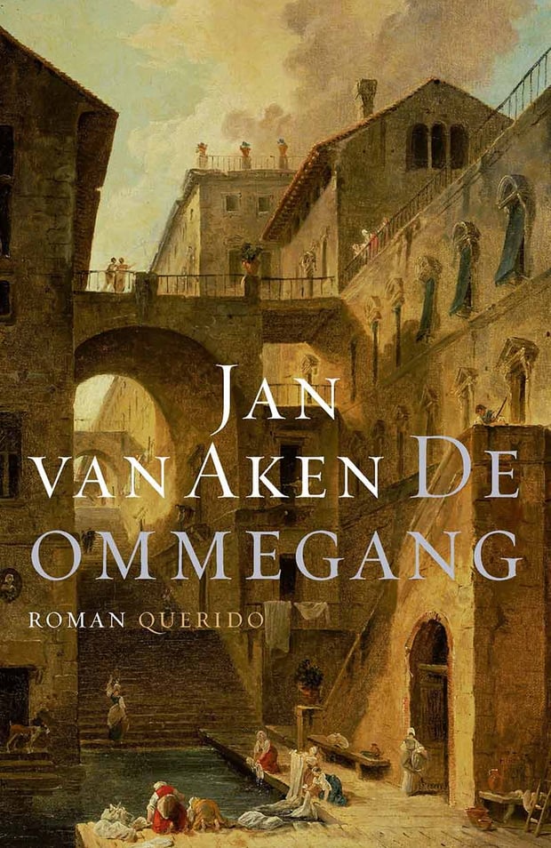 De ommegang De ommegang