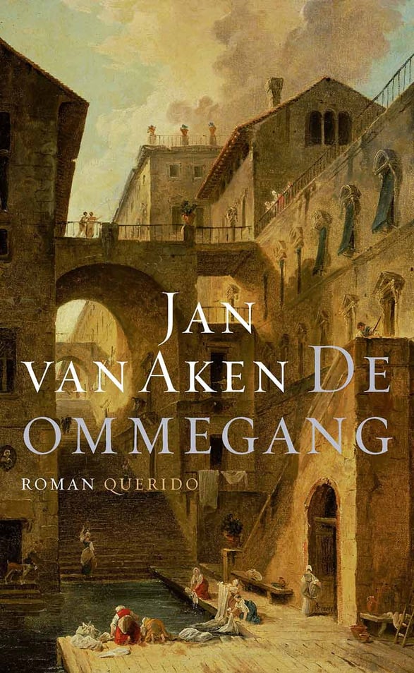 De ommegang De ommegang
