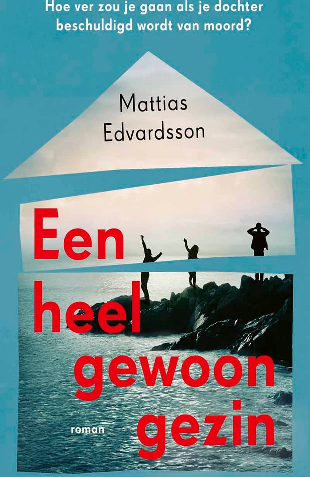Een heel gewoon gezin Een heel gewoon gezin