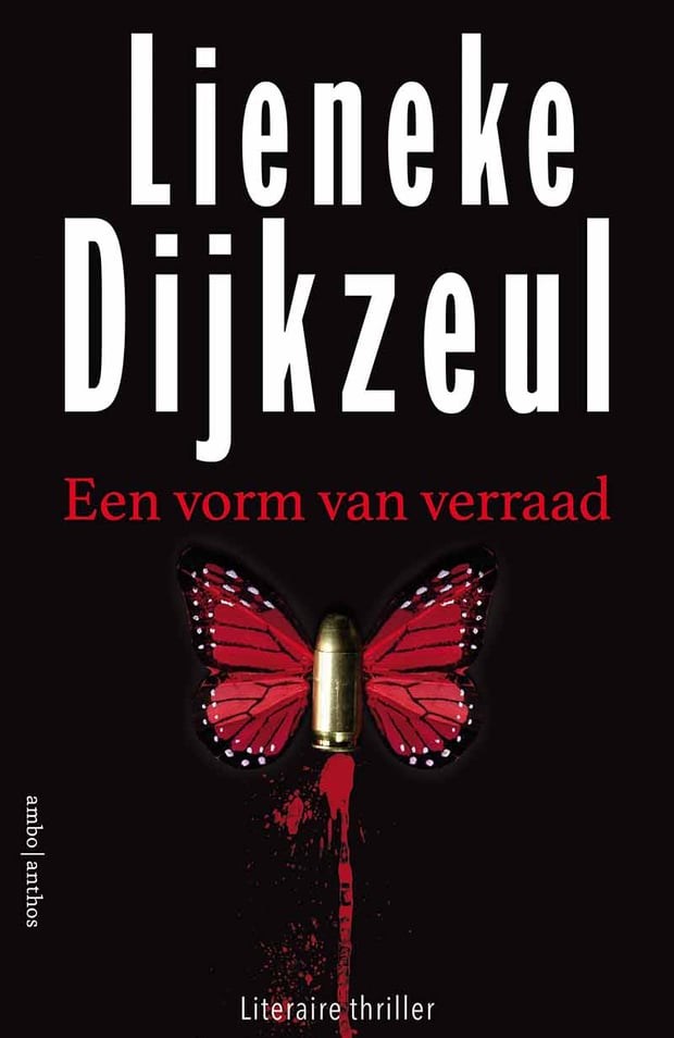 Een vorm van verraad Een vorm van verraad