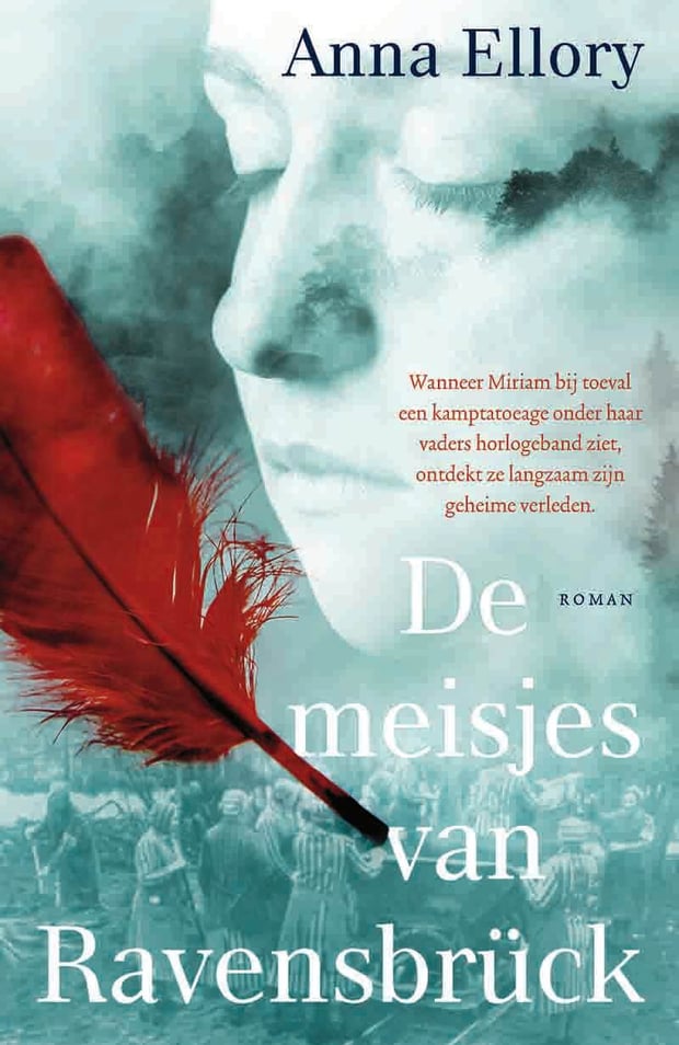De meisjes van Ravensbrück De meisjes van Ravensbrück