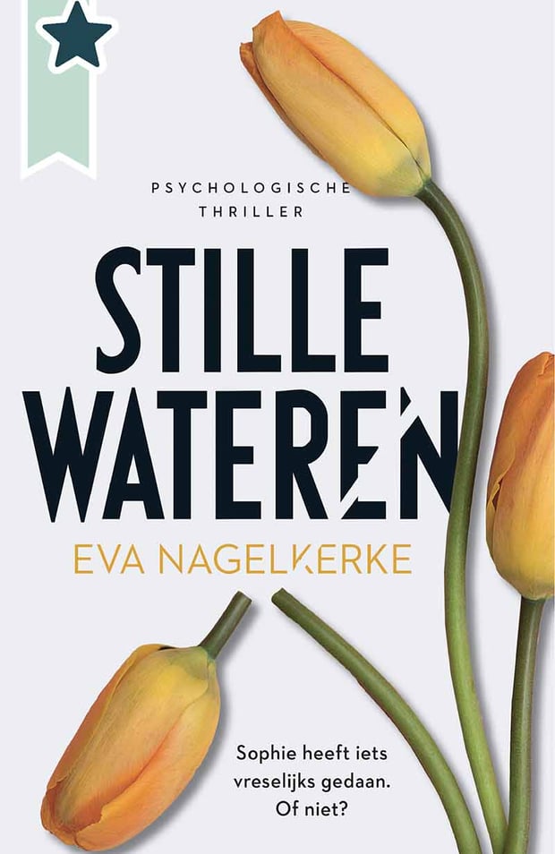 Stille wateren Stille wateren