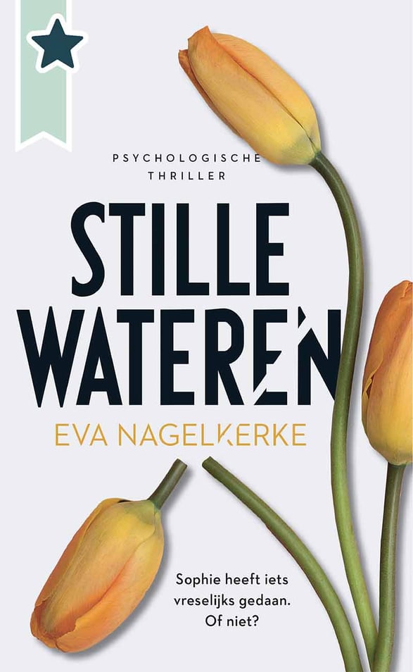 Stille wateren Stille wateren