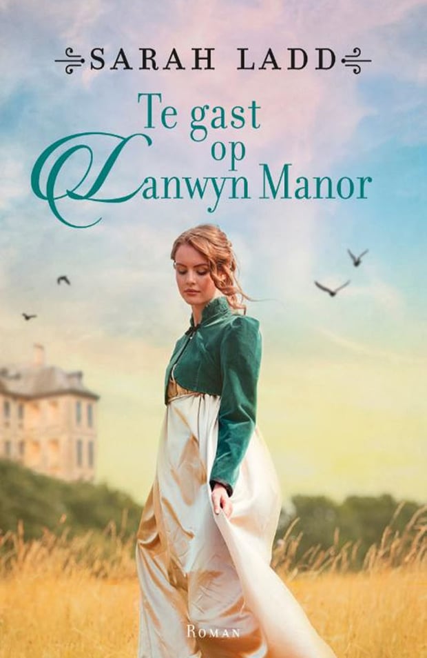 Te gast op Lanwyn Manor Te gast op Lanwyn Manor