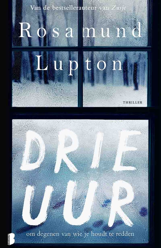 Drie uur Drie uur
