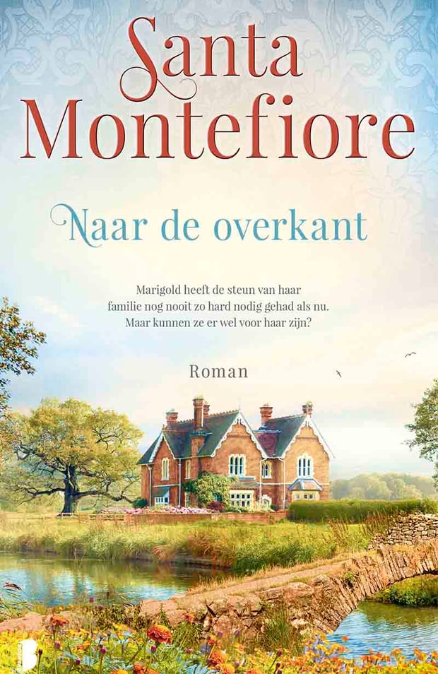 Naar de overkant Naar de overkant