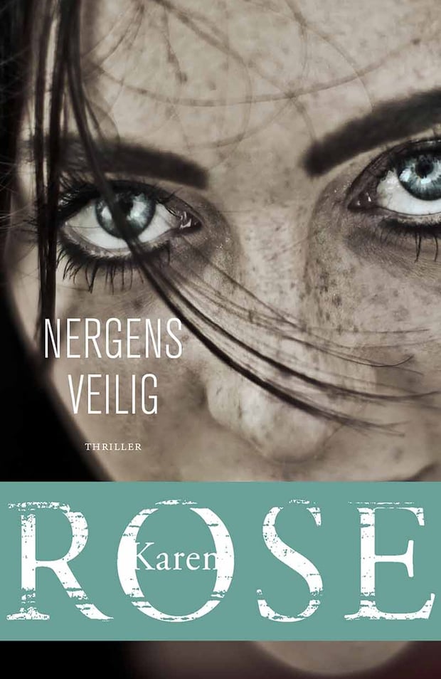 Nergens veilig Nergens veilig