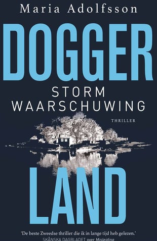 Stormwaarschuwing - Doggerland 2