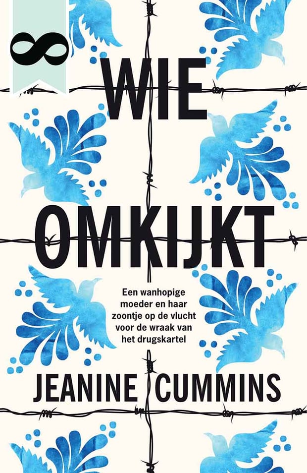 Wie omkijkt Wie omkijkt