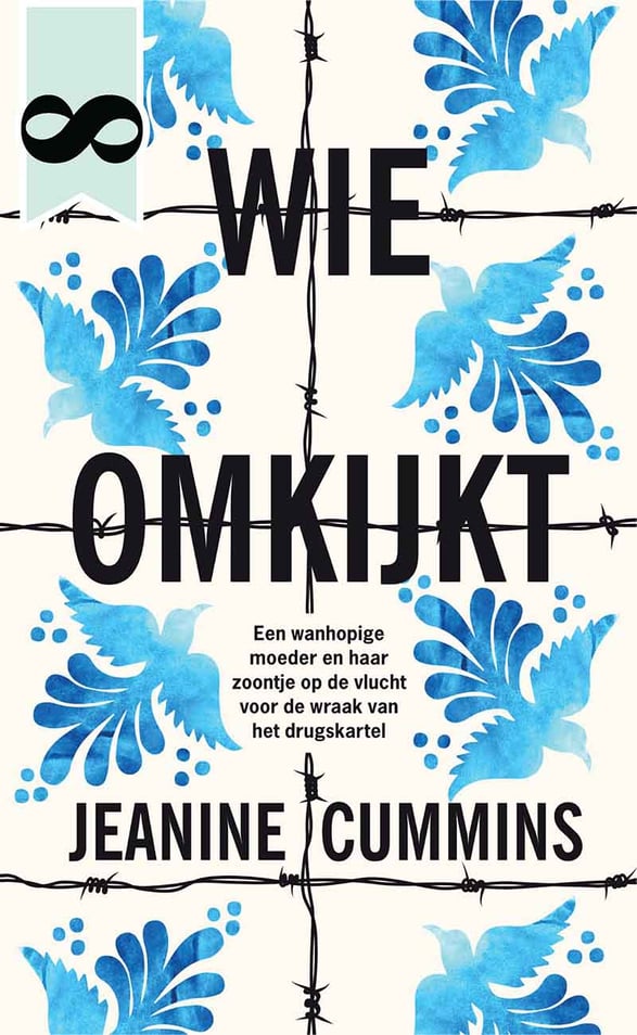 Wie omkijkt Wie omkijkt