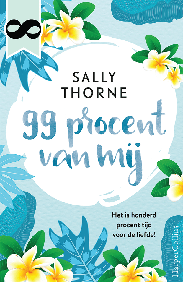 99 procent van mij 99 procent van mij