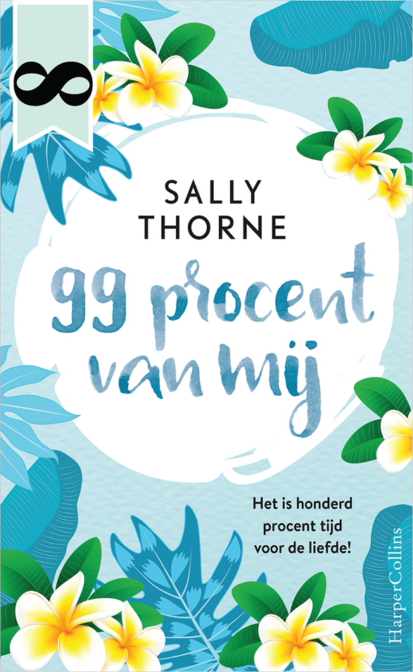 99 procent van mij 99 procent van mij