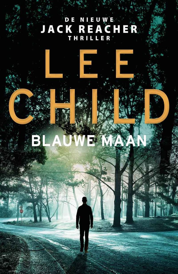 Blauwe maan Blauwe maan