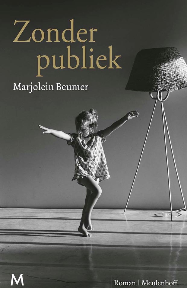 Zonder publiek Zonder publiek