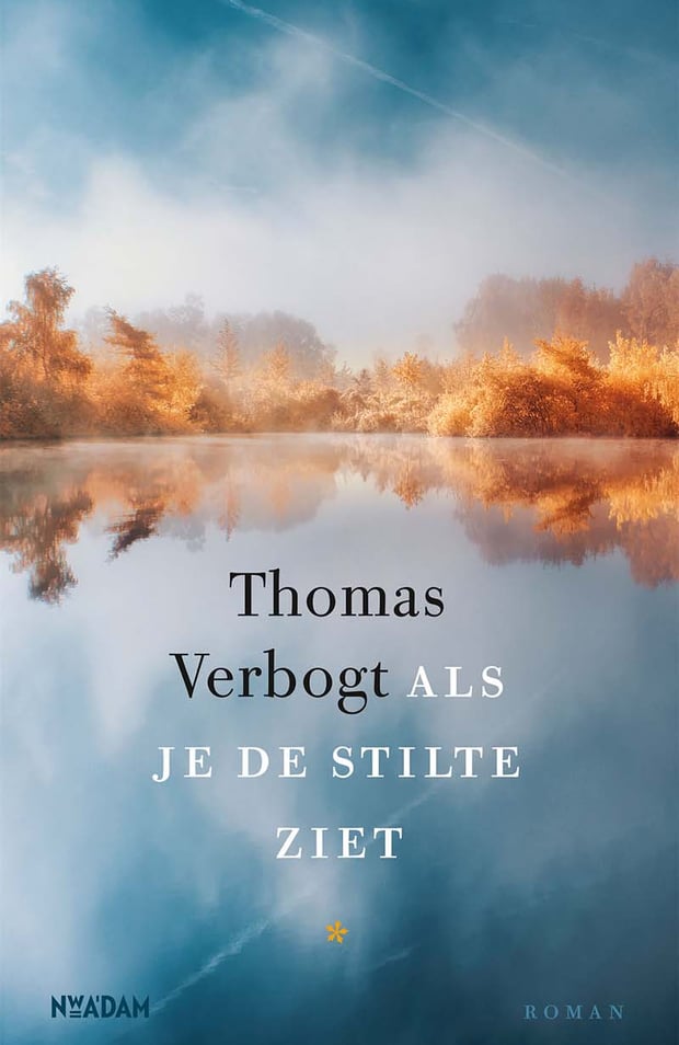 Als je de stilte ziet Als je de stilte ziet