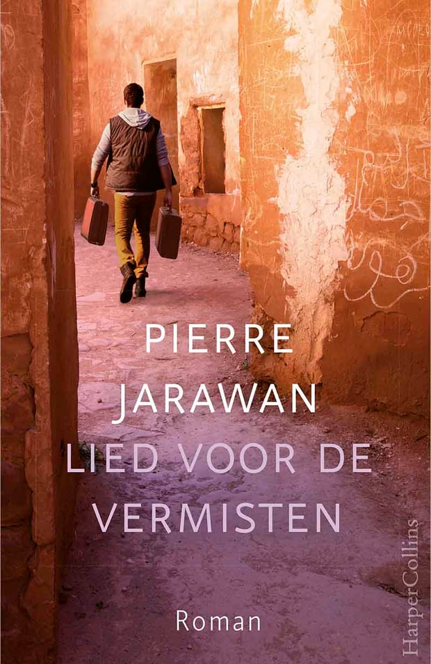Lied voor de vermisten Lied voor de vermisten