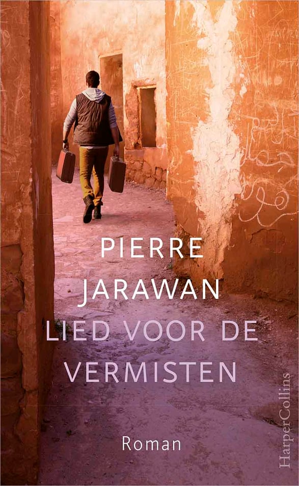 Lied voor de vermisten Lied voor de vermisten