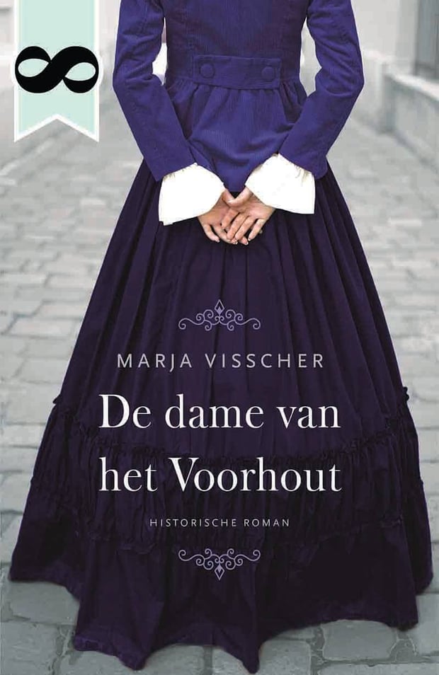 De dame van het Voorhout De dame van het Voorhout