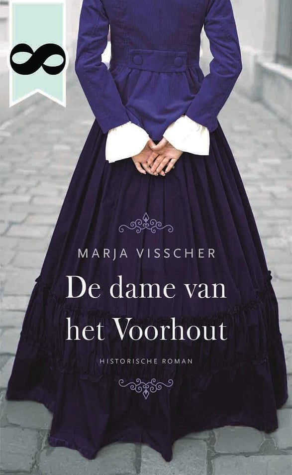 De dame van het Voorhout De dame van het Voorhout