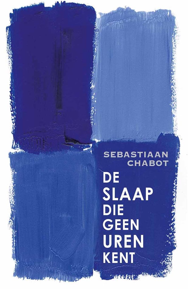 De slaap die geen uren kent De slaap die geen uren kent