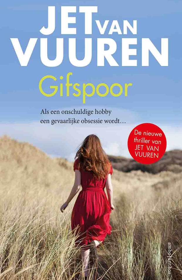 Gifspoor Gifspoor