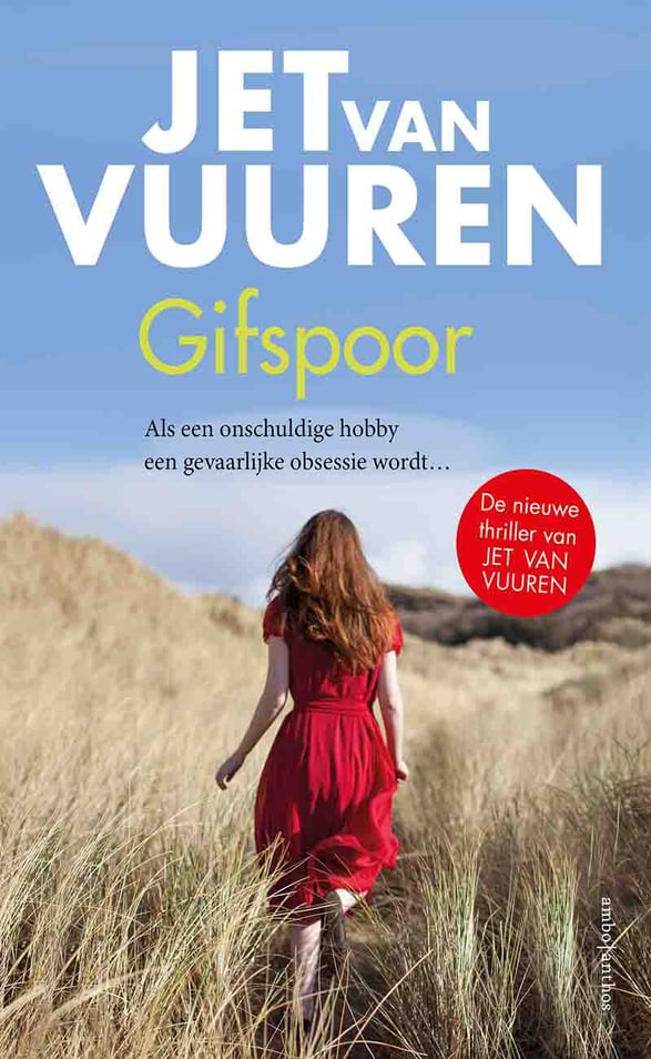 Gifspoor Gifspoor