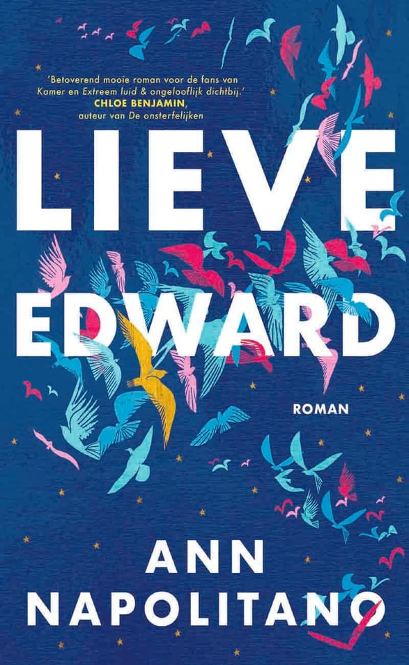 Lieve Edward Lieve Edward