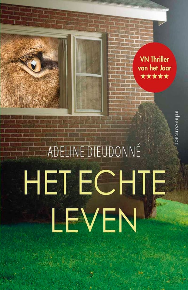 Het echte leven Het echte leven
