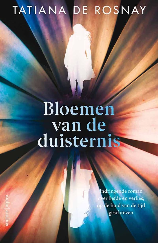 Bloemen van de duisternis Bloemen van de duisternis